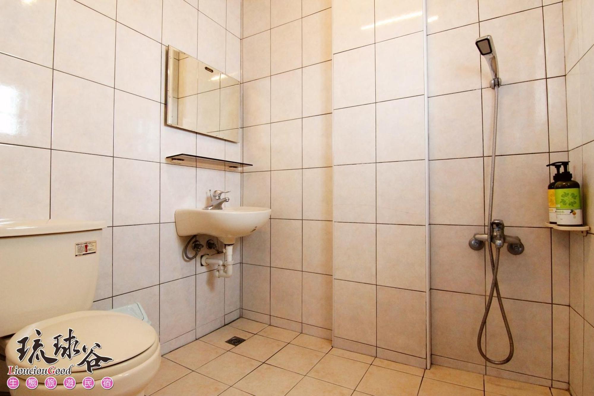 Liouciou Good Homestay Xiaoliuqiu Exterior photo